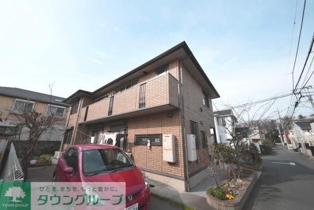 グリーンヴィラ