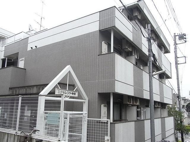 エクセレント中井