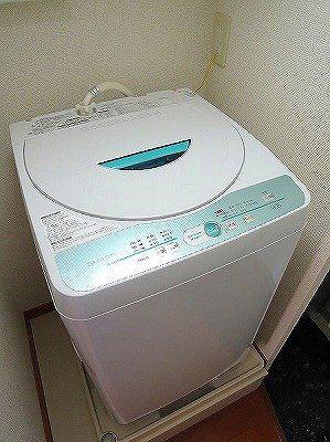 レオパレスISLANDII