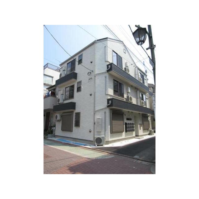 リブ蒲田