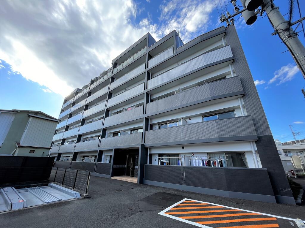 アーバンフラッツ小田原