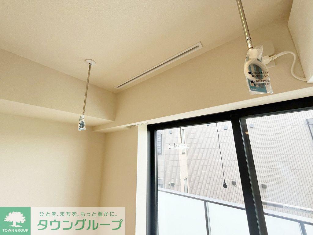 YS F RESIDENCE II