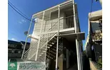 レオパレスジュネス杉戸
