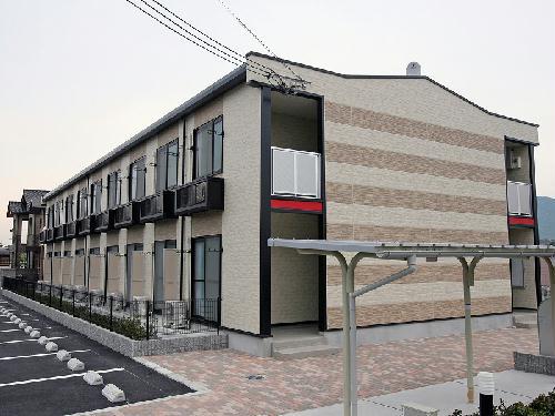 レオパレス西はりま