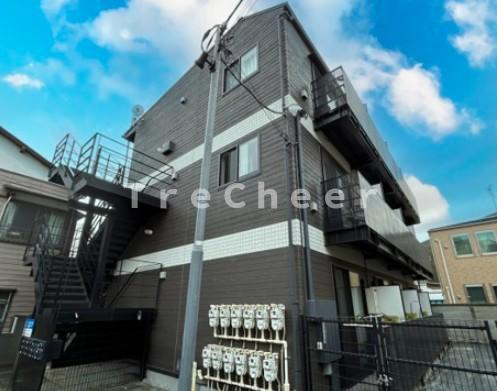 SMART SPACE都立家政