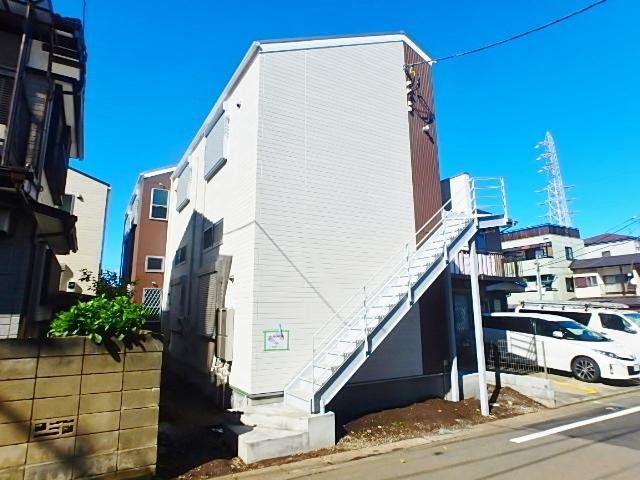サンマルク大塚
