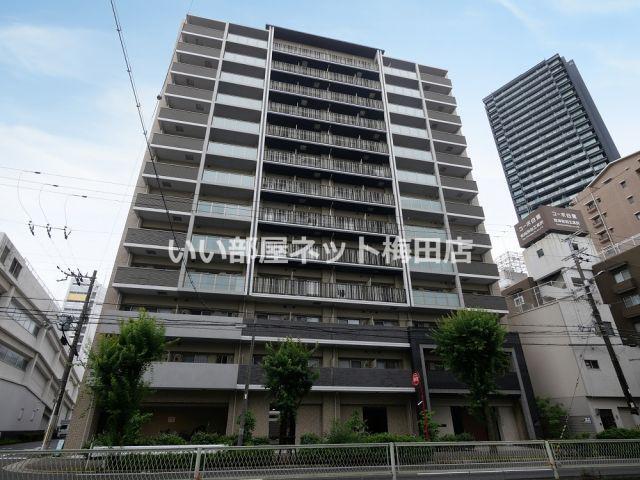 ORSUS大阪福島