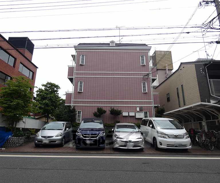 グレースフル御所