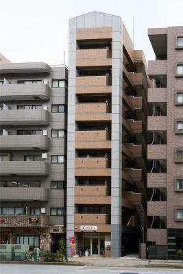 BELLEVIAGE MORISHITA(1LDK/5階)