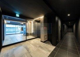 レジデンス新宿中落合スクエア