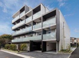 レジデンス新宿中落合スクエア