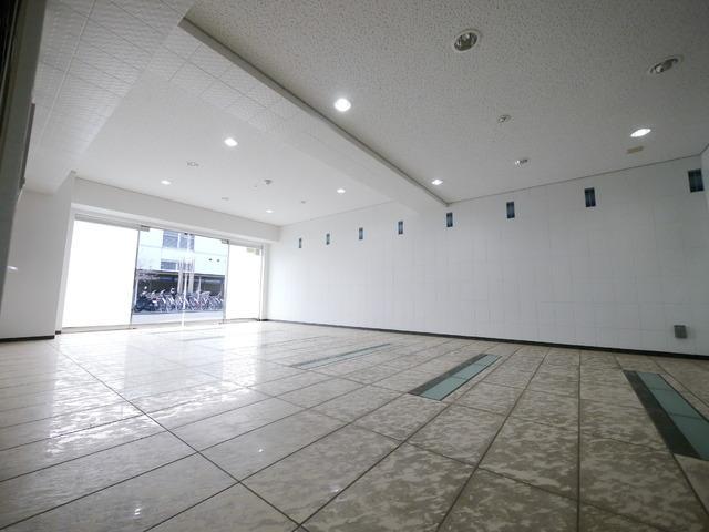 リガーレ浮間公園