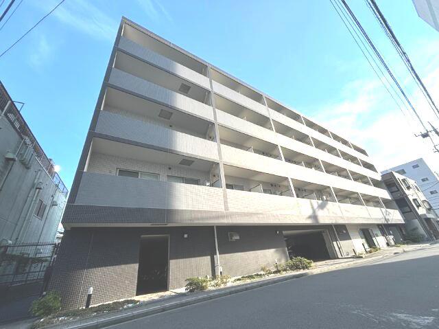 リガーレ浮間公園