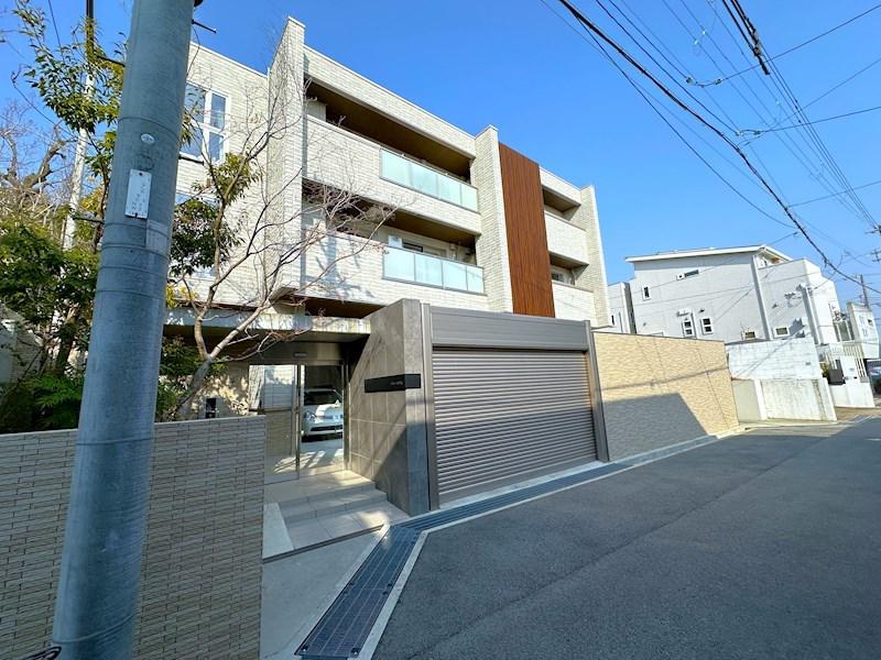ラフィーネ芦屋