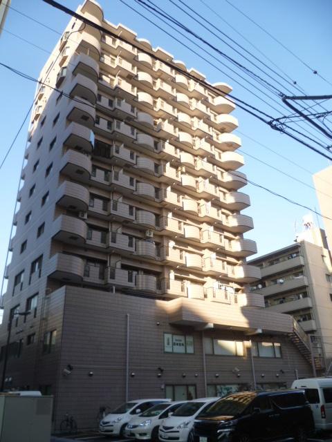 ルミリオ錦糸町