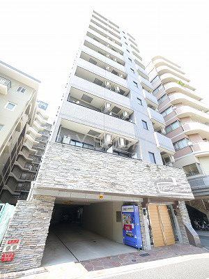 ガラ・シティ横浜西口