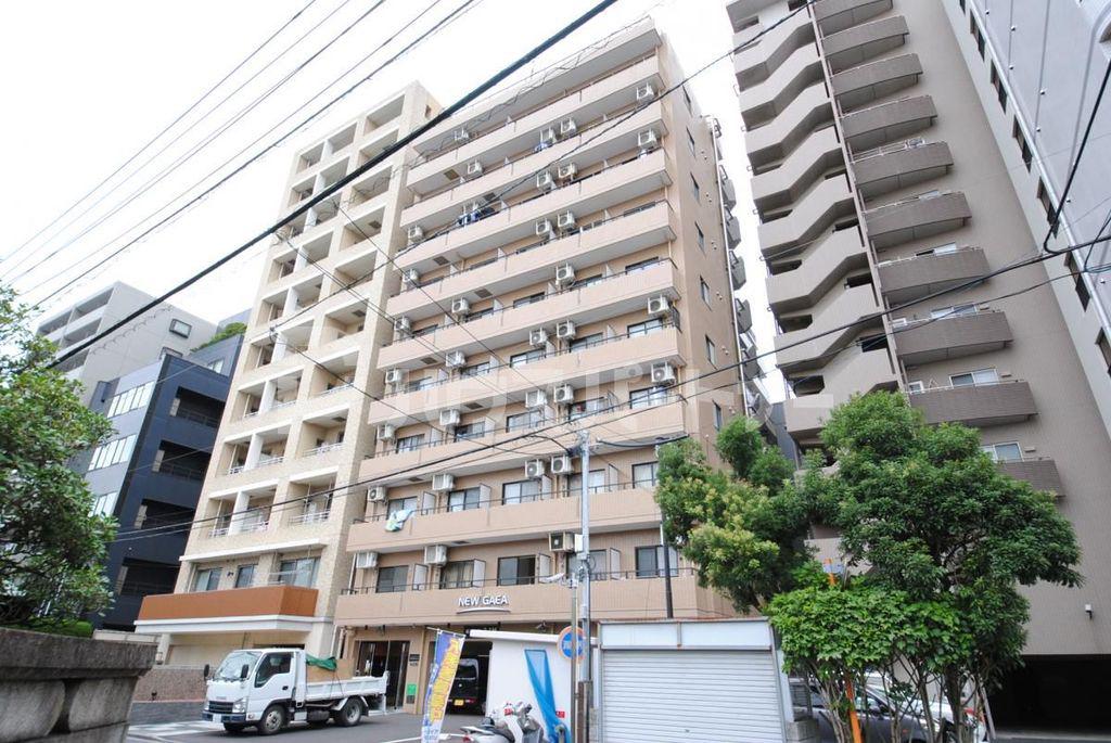 ニューガイア リルーム葛西駅南NO.20