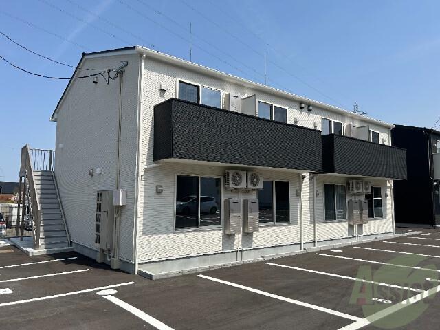 メリディアン川平四番館
