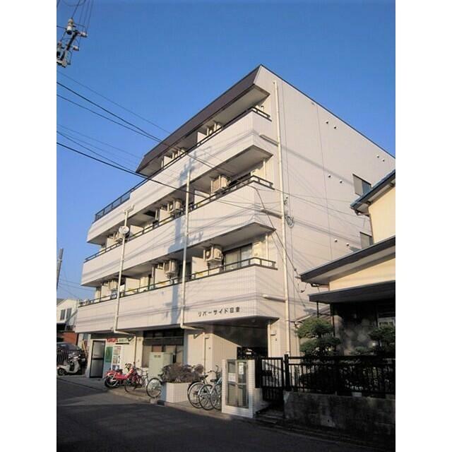 リバーサイド日吉