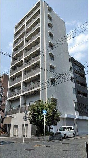 ファーストワン江坂
