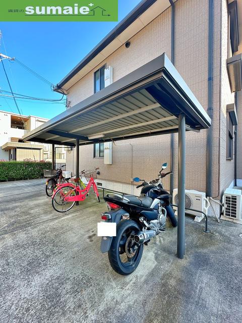 ディアス八重 D棟