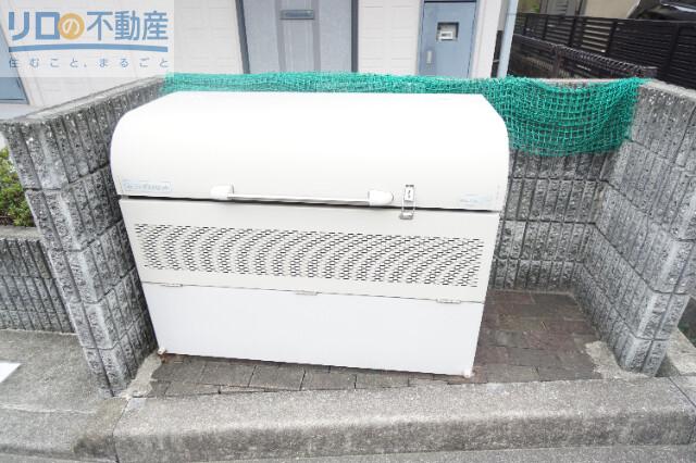 ルミエール売布