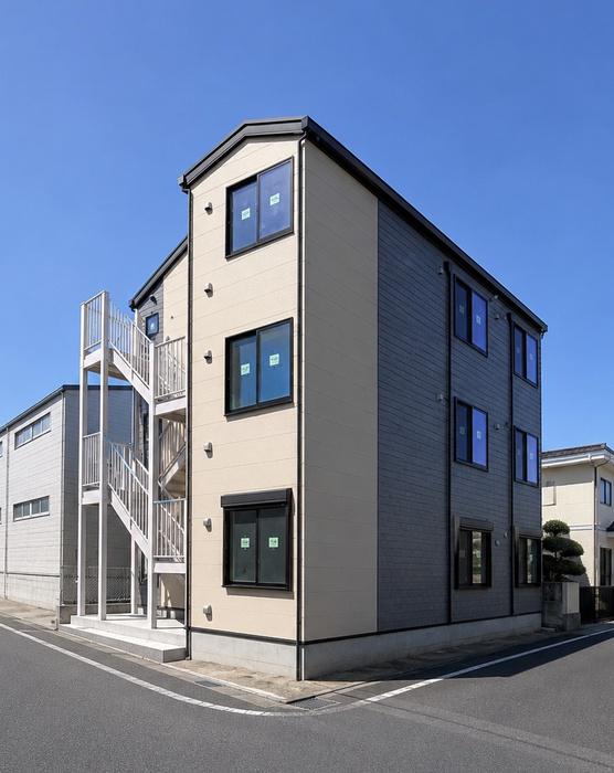 八王子市大和田町1丁目AP