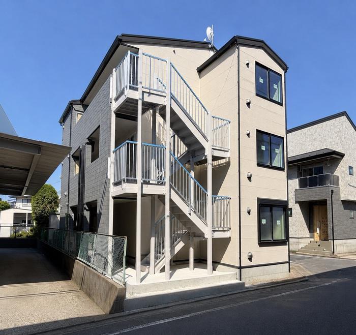 八王子市大和田町1丁目AP