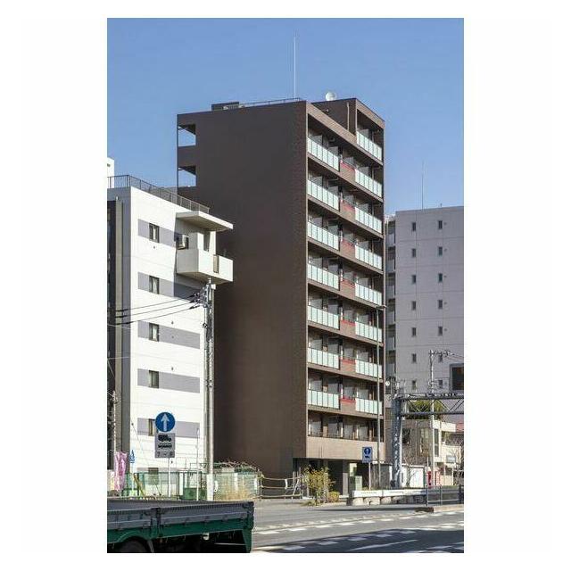 クラリッサ横浜フロード