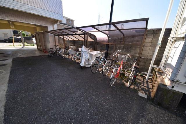 アビタシオン川越