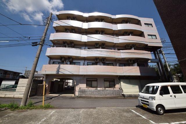 アビタシオン川越