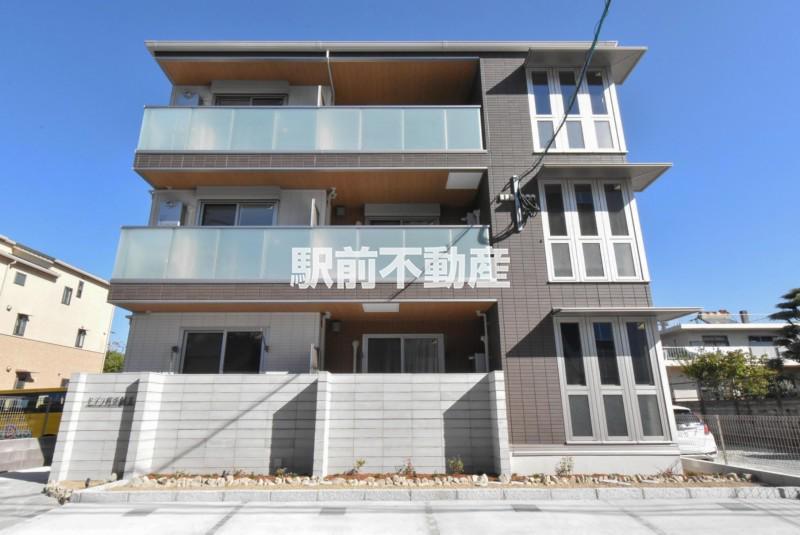 セゾン姪浜駅北