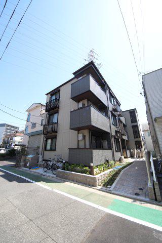 セレスティア高島平II