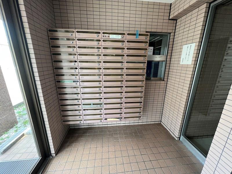 メゾンクレスト元町