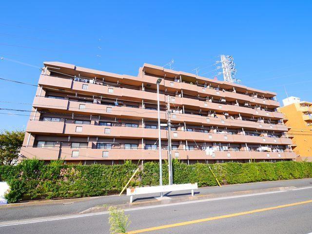 ジョイフルハイツ黒川