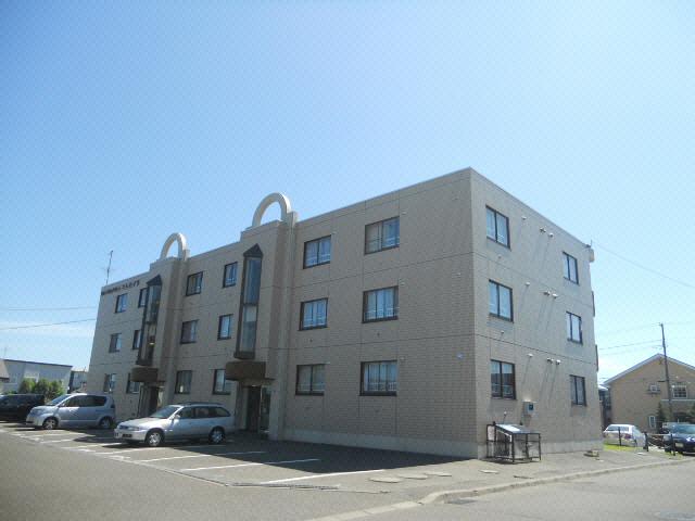 トマトハイツ(3LDK/2階)