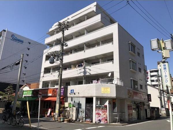 シャトー栄