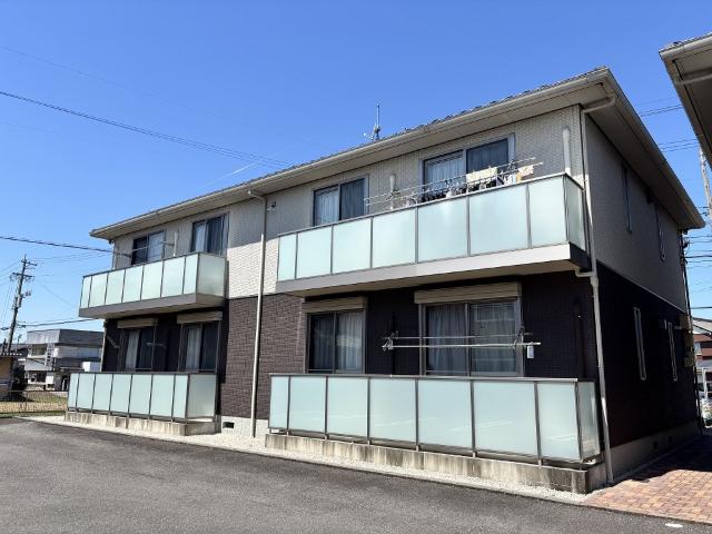ツイン エトワール B(2LDK/2階)