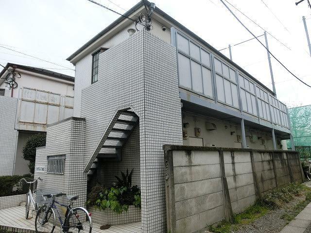 カオパレスNO.1