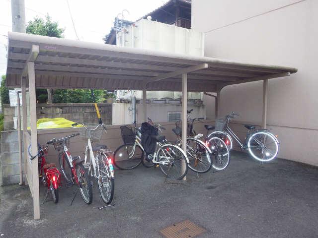 野田ハイツ