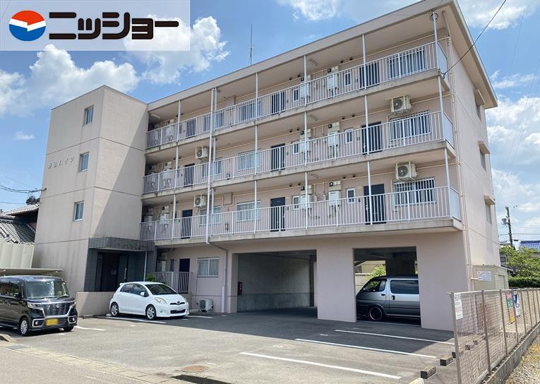 野田ハイツ