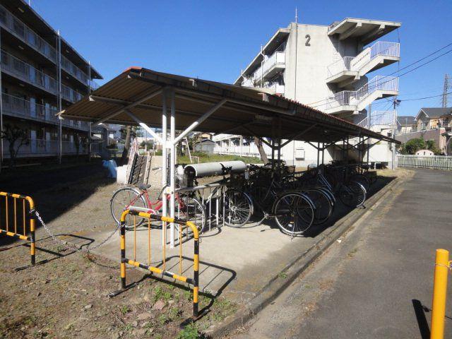 クラウンズマンション天川大島