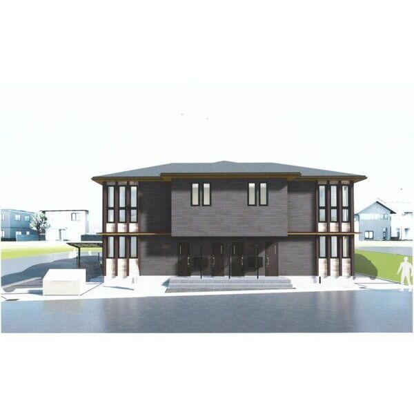 MAISON ISHIKAWA
