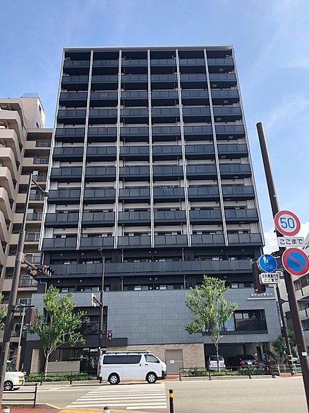 グランフォーレプライム大手門