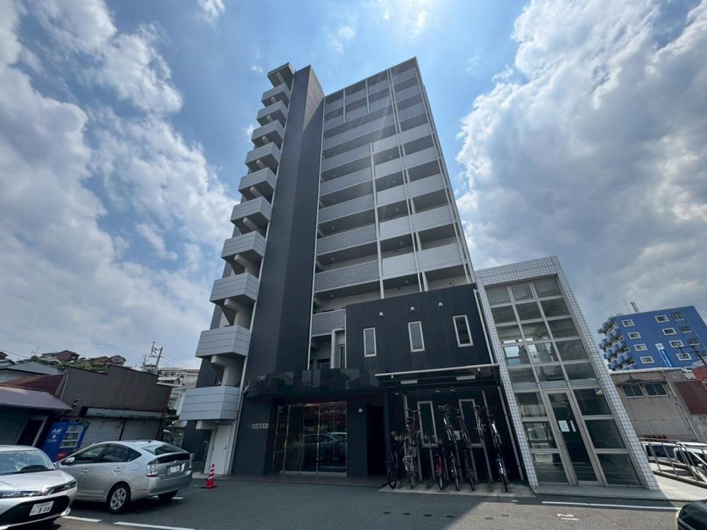 アローネ諏訪町