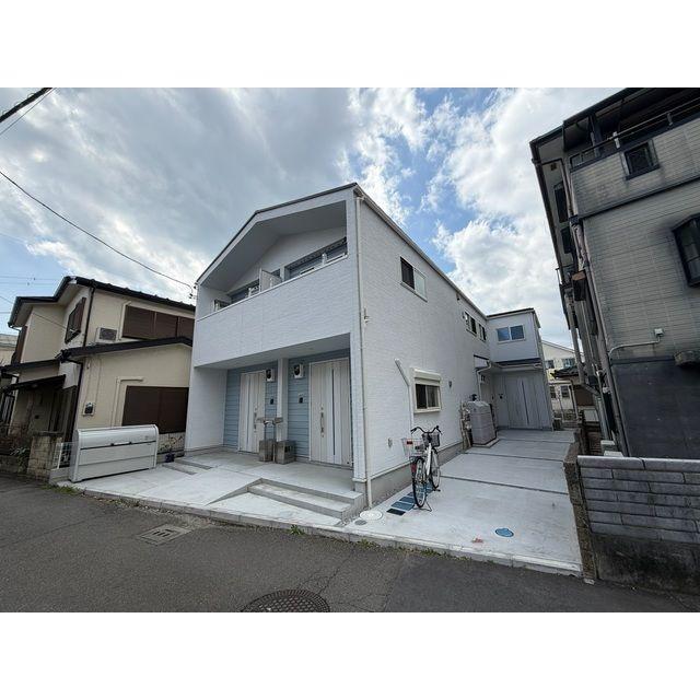 MELDIA茅ヶ崎