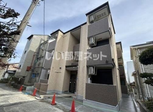 H-MAISON平野本町