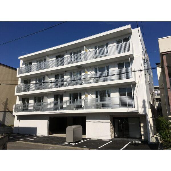 メニーズコート琴似プレミア