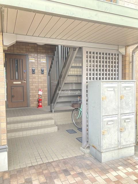 リビングタウン加美北 C棟