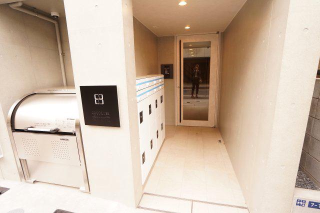 COCOCUBE東蒲田